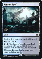The Lost Caverns of Ixalan Promos #282s
