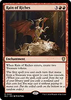 Bloomburrow Commander #200