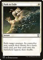 New Capenna Commander #208