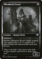 Innistrad: Double Feature #294