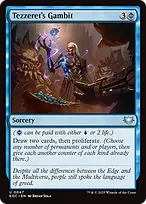 Edge of Eternities Commander #47