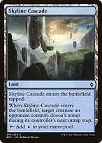 Battle for Zendikar #246