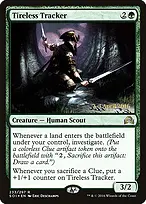 Shadows over Innistrad Promos #233s