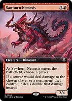 Modern Horizons 3 Commander #60