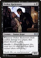 Ravnica Allegiance #80