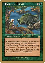 World Championship Decks 2000 #nl115