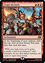 Aetherdrift Promos #118p