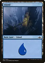 Guilds of Ravnica #261