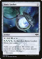 Ravnica Allegiance #240