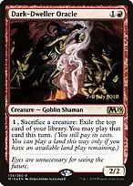 Core Set 2019 Promos #134s