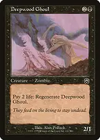 Mercadian Masques #131