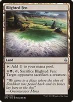 Battle for Zendikar #230
