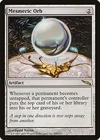 Mirrodin #204