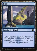 Adventures in the Forgotten Realms #267
