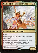 Theros Beyond Death Promos #217p