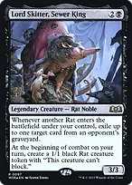 Wilds of Eldraine Promos #97s