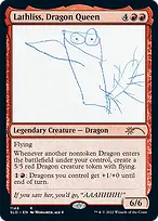 Secret Lair Drop #1146