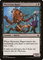 Duel Decks Anthology: Garruk vs. Liliana #39