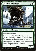 Battle for Zendikar Promos #198s