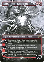 Phyrexia: All Will Be One #338