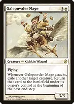 Duel Decks: Venser vs. Koth #12