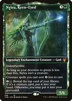 Theros Beyond Death #266