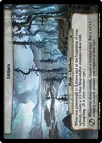 March of the Machine Commander #56