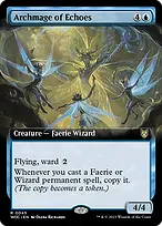 Wilds of Eldraine Commander #45