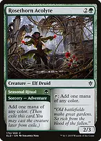 Throne of Eldraine #174