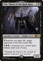 Core Set 2021 Promos #127p