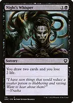 Dominaria United Commander #115