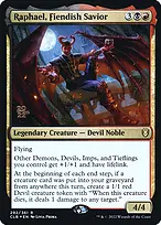 Battle for Baldur's Gate Promos #292s