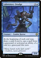Starter Commander Decks #56
