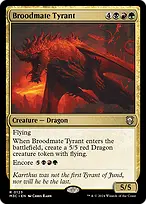 Modern Horizons 3 Commander #123