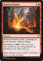 Commander 2019 #151