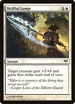 Dark Ascension #22