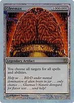 Gleemax from Unhinged