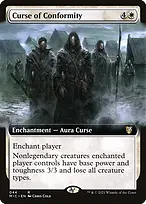 Midnight Hunt Commander #44