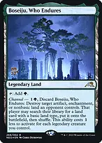 Kamigawa: Neon Dynasty Promos #266s