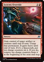 Edge of Eternities #161