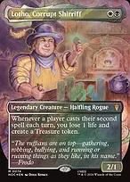 The Hobbit Eternal #74