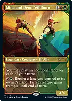 Secret Lair Drop #1270