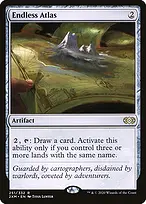 Double Masters #251