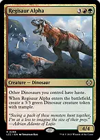 The Lost Caverns of Ixalan Commander #286