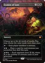 Bloomburrow #284