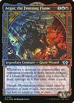 Multiverse Legends #161