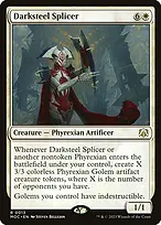 March of the Machine Commander #13