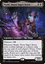 Kamigawa: Neon Dynasty #459