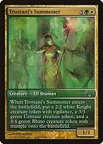Dragon's Maze Promos #110