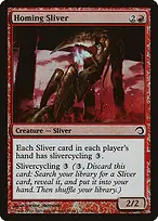 Premium Deck Series: Slivers #19